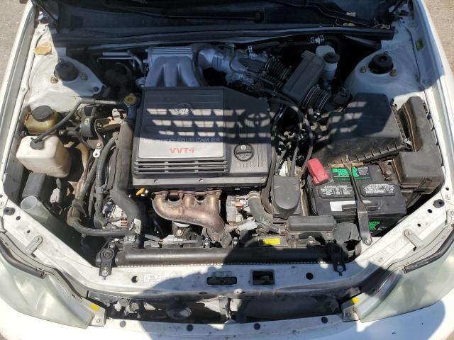 Photo 11 from auction – 2004 TOYOTA AVALON XL with VIN 4T1BF28B94U356546