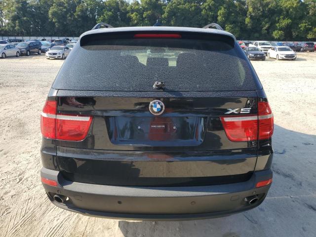 Photo 6 from auction – 2009 BMW X5 XDRIVE3 with VIN 5UXFE43539L261191