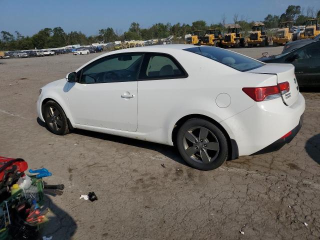Photo 2 from auction – 2011 KIA FORTE EX with VIN KNAFU6A23B5378818