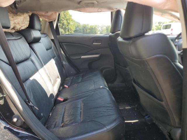 Photo 11 from auction – 2012 HONDA CR-V EXL with VIN 2HKRM4H79CH607803