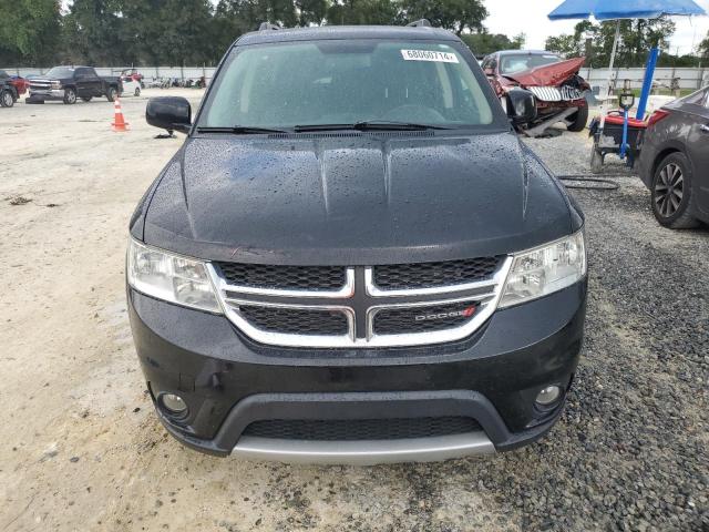 Photo 5 from auction – 2017 DODGE JOURNEY SX with VIN 3C4PDDBG6HT602968