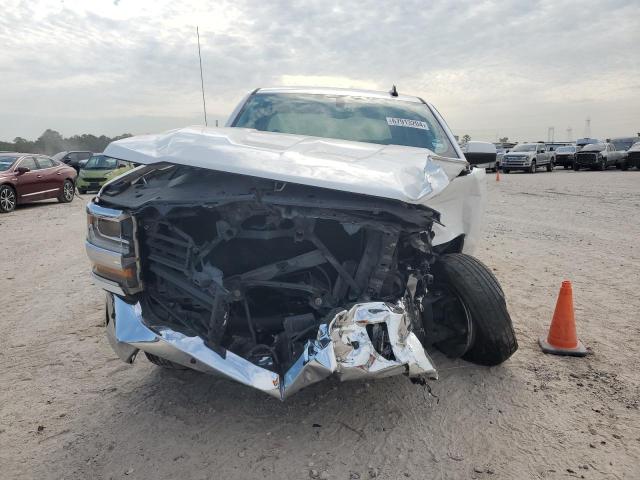 Photo 5 from auction – 2017 CHEVROLET SILVERADO with VIN 3GCPCRECXHG482612