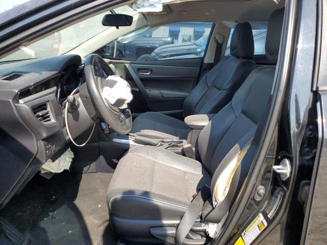 Photo 7 from auction – 2015 TOYOTA COROLLA L with VIN 2T1BURHEXFC478023