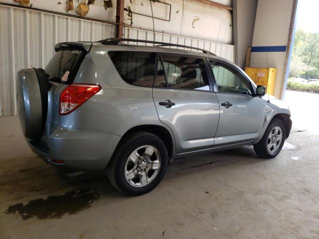 Photo 3 from auction – 2006 TOYOTA RAV 4 with VIN JTMZD33V165022704