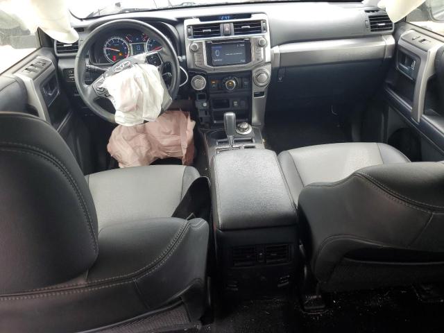 Photo 8 from auction – 2019 TOYOTA 4RUNNER SR with VIN JTEBU5JRXK5646820