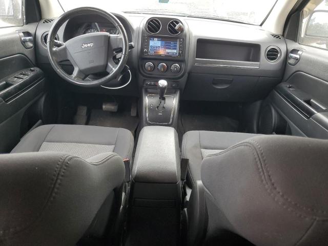 Photo 8 from auction – 2010 JEEP COMPASS SP with VIN 1J4NF1FB7AD652427