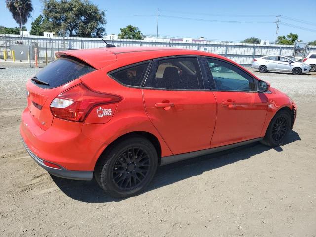 Photo 3 from auction – 2012 FORD FOCUS SE with VIN 1FAHP3K21CL177731