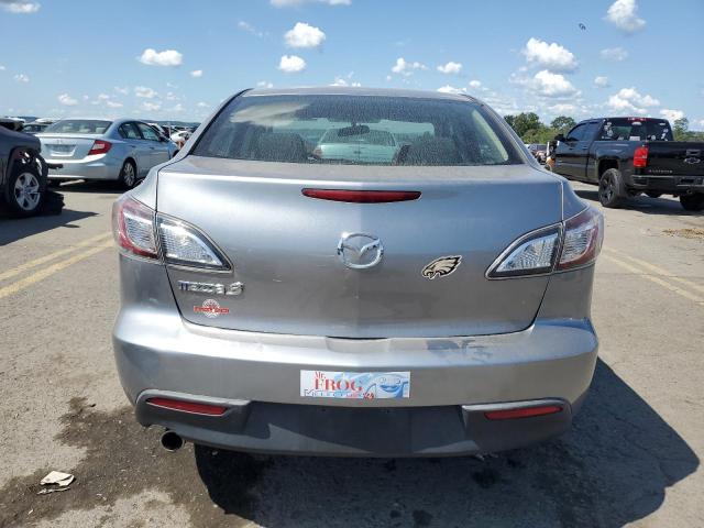 Photo 6 from auction – 2010 MAZDA 3 I with VIN JM1BL1SG7A1233112