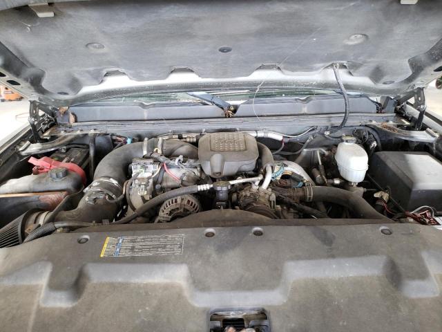 Photo 11 from auction – 2008 CHEVROLET SILVERADO with VIN 1GCHK23668F158022