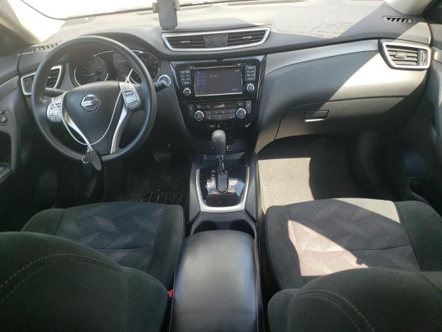 Photo 8 from auction – 2016 NISSAN ROGUE S with VIN 5N1AT2MT7GC808605