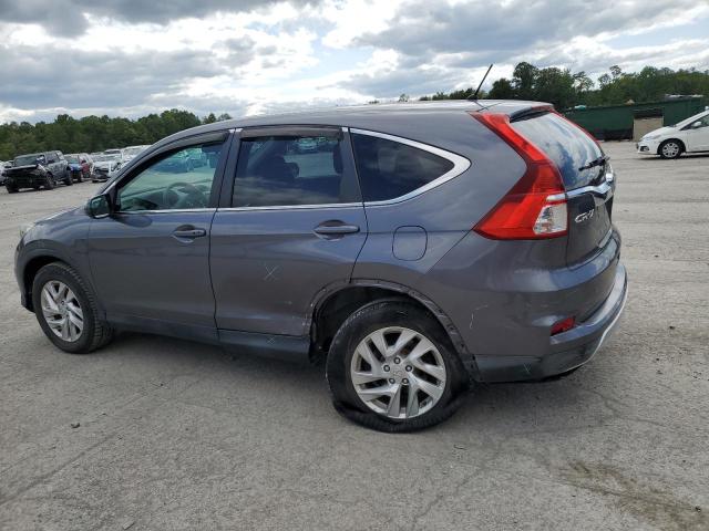 Photo 2 from auction – 2015 HONDA CR-V EX with VIN 2HKRM4H59FH695691