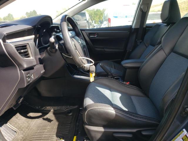 Photo 7 from auction – 2015 TOYOTA COROLLA L with VIN 5YFBURHE4FP364048
