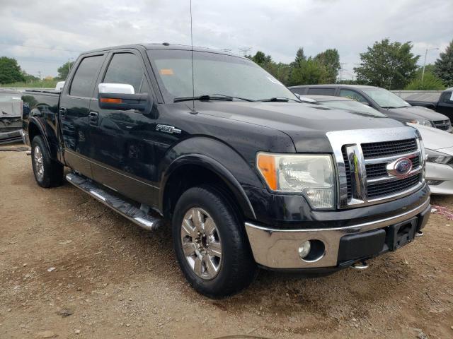Photo 4 from auction – 2009 FORD F150 SUPER with VIN 1FTPW14V79FA61428