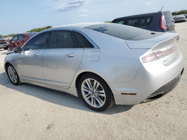 Photo 2 from auction – 2014 LINCOLN MKZ with VIN 3LN6L2G95ER811149