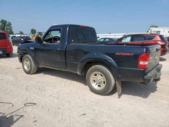 Photo 2 from auction – 2009 FORD RANGER with VIN 1FTYR10D29PA00894