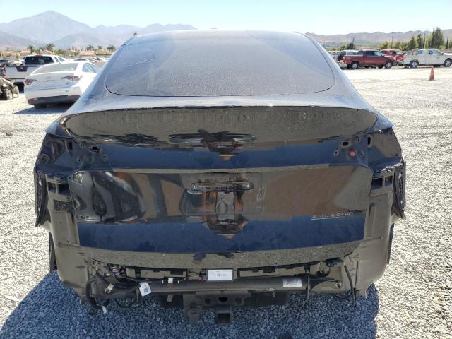 صورة رقم 6 من المزاد - 2023 TESLA MODEL Y مع VIN 7SAYGDEF6PF752738