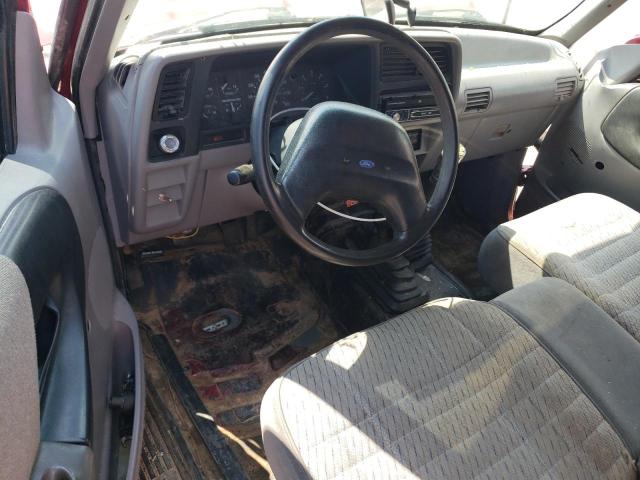 Photo 8 from auction – 1993 FORD RANGER SUP with VIN 1FTCR15U7PPB65713