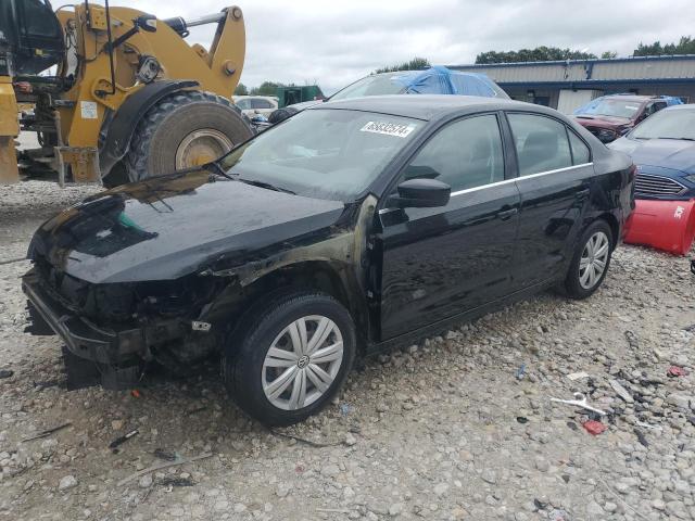 Photo 1 from auction – 2017 VOLKSWAGEN JETTA S with VIN 3VW2B7AJ5HM227161
