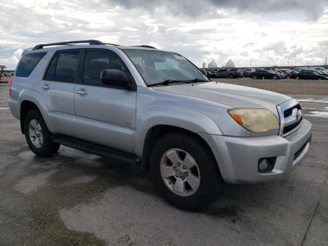 Photo 4 from auction – 2008 TOYOTA 4RUNNER SR with VIN JTEZU14R08K021954