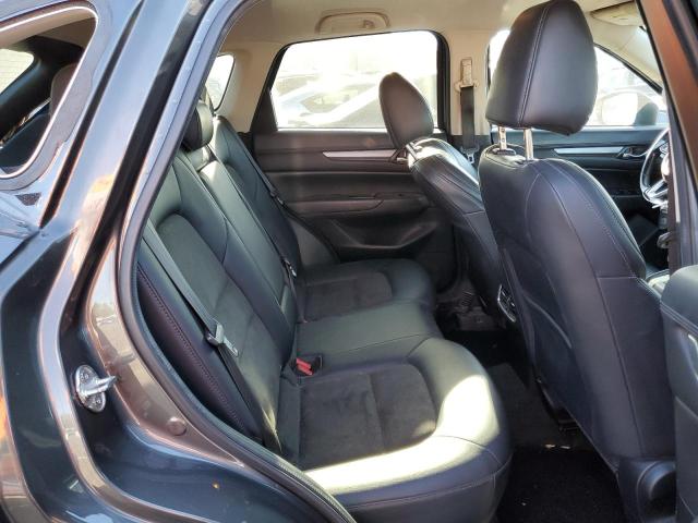 Photo 11 from auction – 2018 MAZDA CX-5 TOURI with VIN JM3KFACM0J1323463