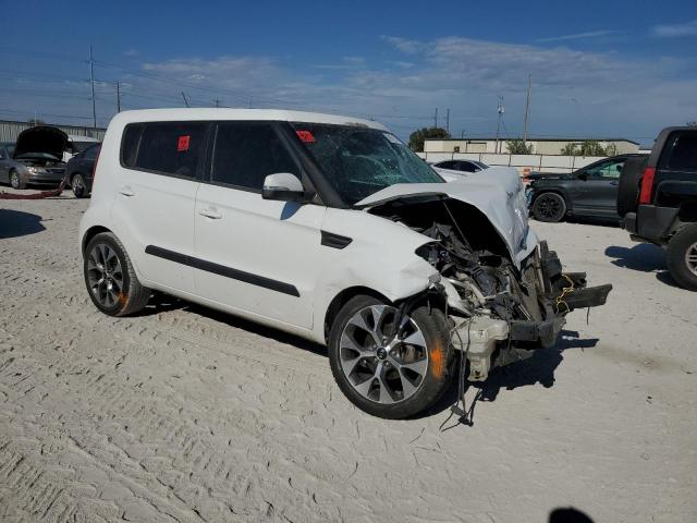 Photo 4 from auction – 2013 KIA SOUL + with VIN KNDJT2A63D7754663