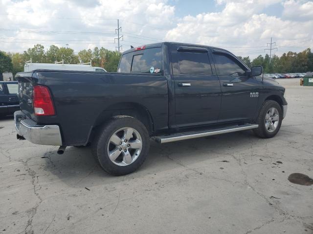 Photo 3 from auction – 2018 RAM 1500 SLT with VIN 1C6RR7LG9JS215467