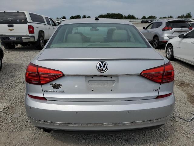 Photo 6 from auction – 2016 VOLKSWAGEN PASSAT SEL with VIN 1VWCT7A36GC002010