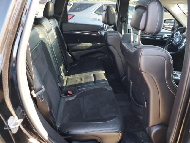 Photo 10 from auction – 2012 JEEP GRAND CHER with VIN 1C4RJFDJXCC313828