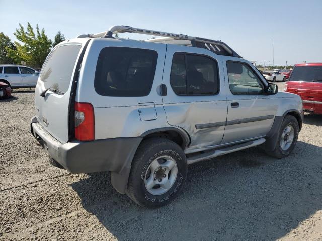 Photo 3 from auction – 2002 NISSAN XTERRA XE with VIN 5N1ED28Y02C557973