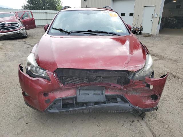 Снимка 5 от търг – 2013 SUBARU XV CROSSTR с VIN JF2GPAGC6D2901224