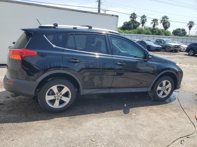 Photo 3 from auction – 2015 TOYOTA RAV4 XLE with VIN 2T3WFREV2FW158491