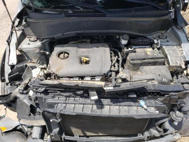 Photo 12 from auction – 2021 KIA SELTOS S with VIN KNDEU2AA9M7090632