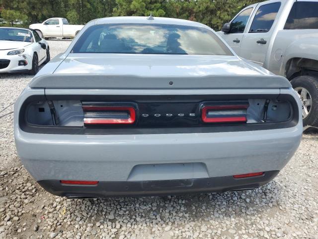 Photo 6 from auction – 2022 DODGE CHALLENGER with VIN 2C3CDZBT5NH234297
