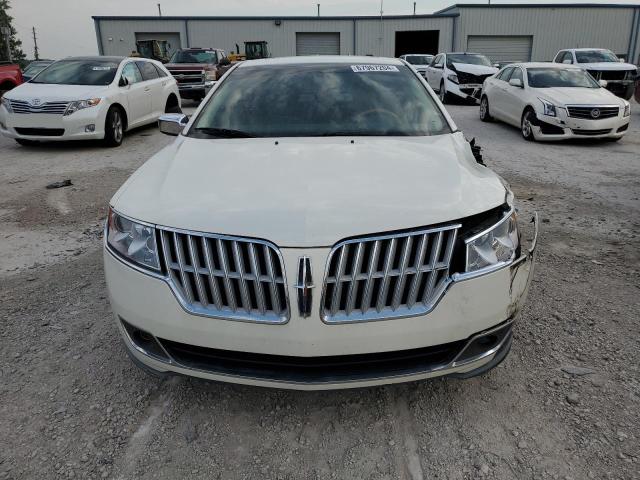 Photo 5 from auction – 2012 LINCOLN MKZ with VIN 3LNHL2GC2CR818920