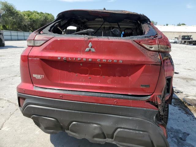 Photo 6 from auction – 2022 MITSUBISHI ECLIPSE CR with VIN JA4ASVAA6NZ002903