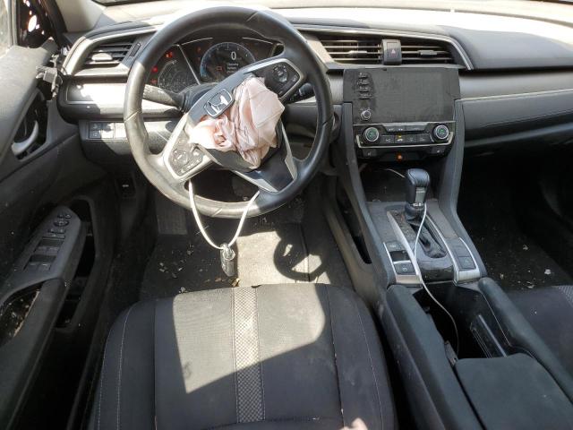 Photo 8 from auction – 2021 HONDA CIVIC EX with VIN 2HGFC2F78MH000722