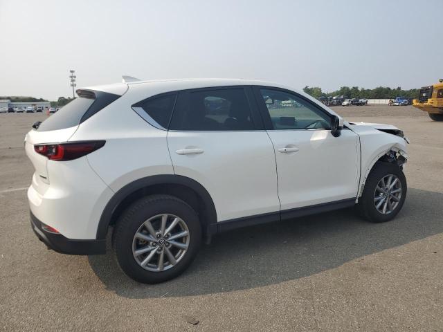 Photo 3 from auction – 2023 MAZDA CX-5 PREFE with VIN JM3KFBCM1P0159645