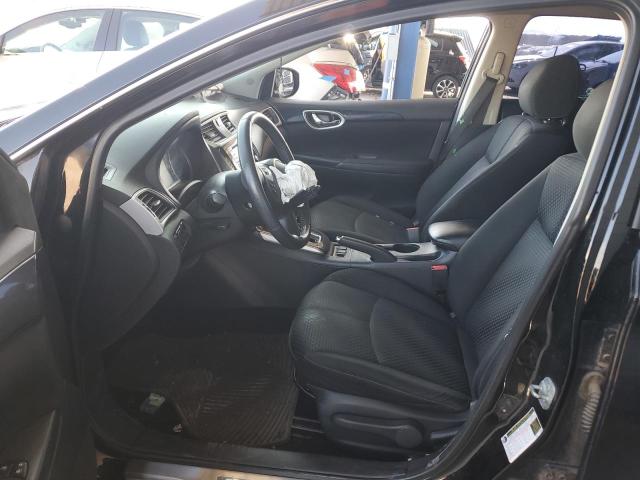 Photo 7 from auction – 2017 NISSAN SENTRA S with VIN 3N1AB7AP2HY208016