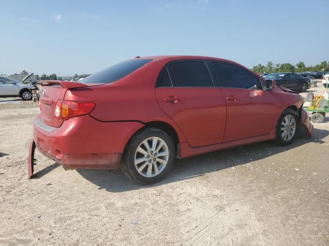 Photo 3 from auction – 2010 TOYOTA COROLLA BA with VIN 1NXBU4EE2AZ384202