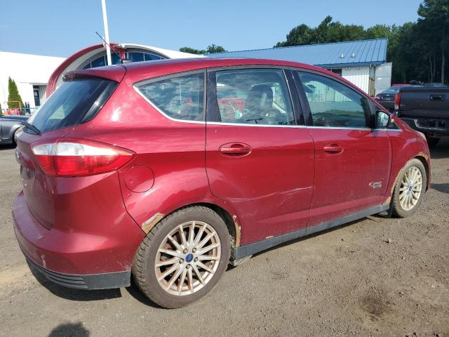 Photo 3 from auction – 2016 FORD C-MAX PREM with VIN 1FADP5CU2GL116078