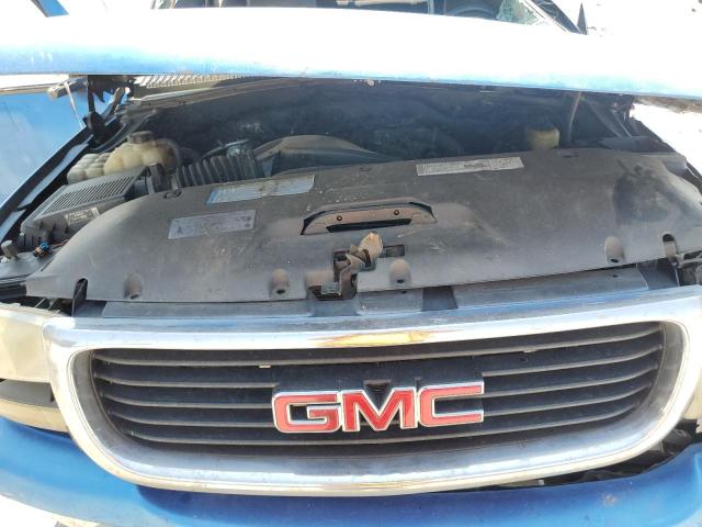 Photo 11 from auction – 2000 GMC NEW SIERRA with VIN 2GTEK19T7Y1219332