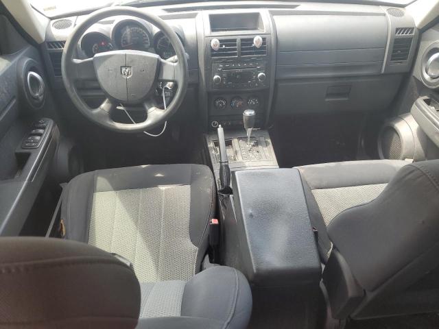 Photo 8 from auction – 2010 DODGE NITRO SE with VIN 1D4PT2GK9AW140011