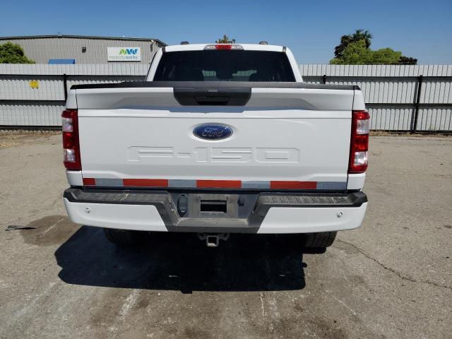 Photo 6 from auction – 2021 FORD F150 SUPER with VIN 1FTFW1E54MFB28571
