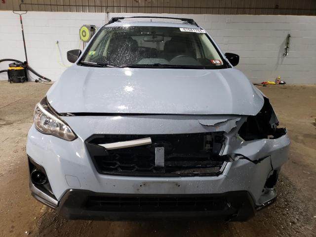 Photo 5 from auction – 2019 SUBARU CROSSTREK with VIN JF2GTAAC1K9335210