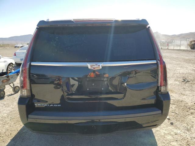 Photo 6 from auction – 2015 CADILLAC ESCALADE L with VIN 1GYS3MKJ6FR525396