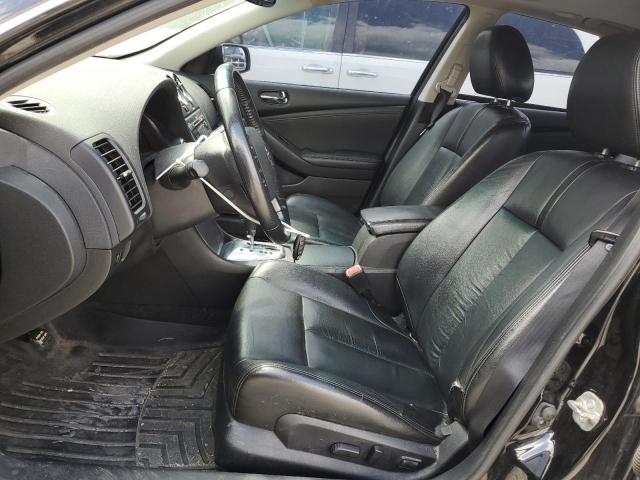 Photo 7 from auction – 2011 NISSAN ALTIMA BAS with VIN 1N4AL2AP4BC121513