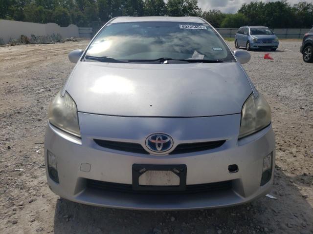 Photo 5 from auction – 2010 TOYOTA PRIUS with VIN JTDKN3DU1A0222055