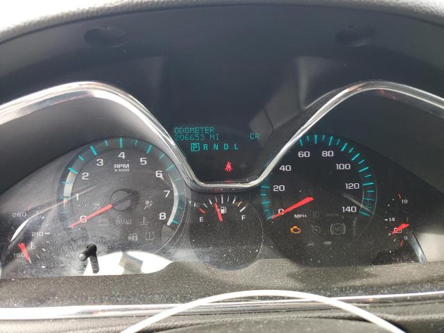 Photo 9 from auction – 2014 CHEVROLET TRAVERSE L with VIN 1GNKRGKD5EJ215714