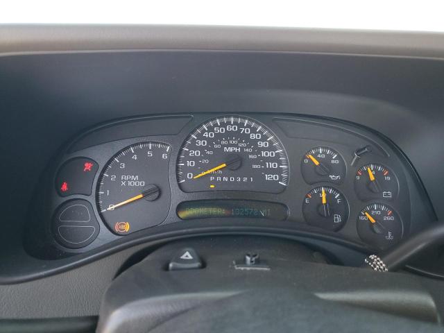 Photo 9 from auction – 2006 CHEVROLET SILVERADO with VIN 2GCEC13T561197169