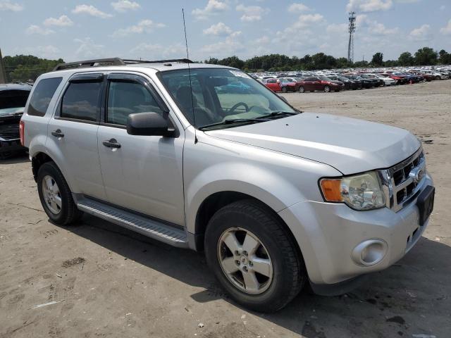Photo 4 from auction – 2011 FORD ESCAPE XLT with VIN 1FMCU0DG2BKA42083